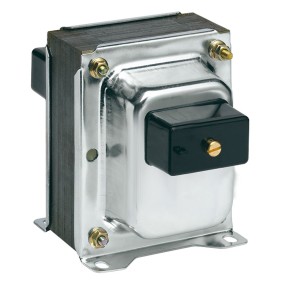 Trasformatore di tensione monofase 400/100V 10/15/30VA BTV10 IME TVVCC400C100