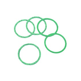 Guarnizione nipples per radiatori diametro 48mm 1" 1/4 alluminio Morganti 433-162-A