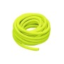 Tubo guaina per protezione dei tubi gas diametro 30mm Giallo Aton 440-200-30