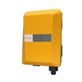 Inverter Trifase 6 kW  2 MPPT Solarmax NEW6SMT-LCD