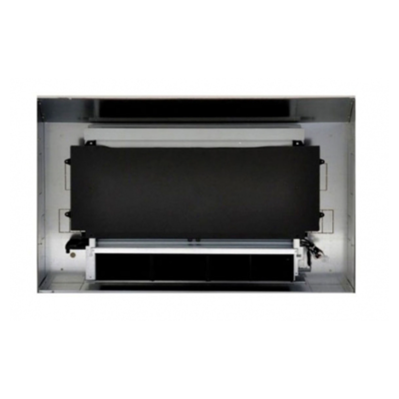 Ventilconvettore da incasso AirLeaf SLI1000 DC Inverter INNOVA FASI10O01II