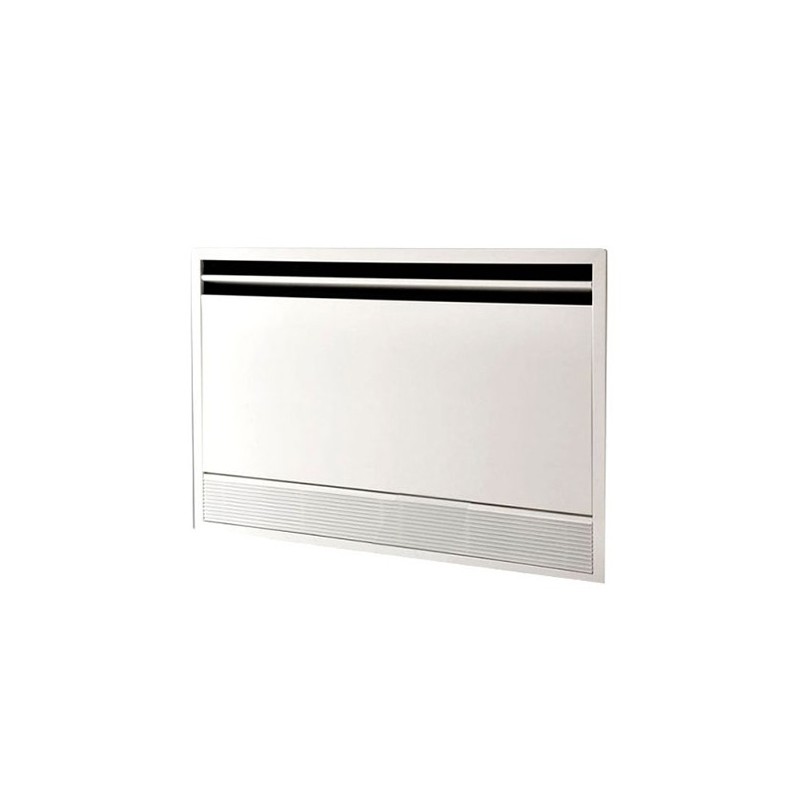 Pannello estetico Bianco per copertura ventilconvettori SLI-RSI800 INNOVA LC0581II