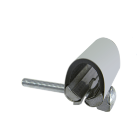 Collare di riparazione Inox per tubi 87-93mm Unifix GEBO 50.01.087093.07