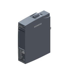 SIMATIC ET 200SP Modulo di ingressi digitali Siemens 6ES71326BH010BA0