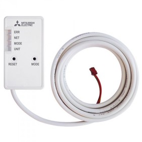 Interfaccia WiFi MAC-587IF-E per Climatizzatori Mitsubishi Electric MTS 601928