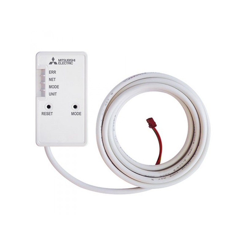 Interfaccia WiFi MAC-587IF-E per Climatizzatori Mitsubishi Electric MTS 601928