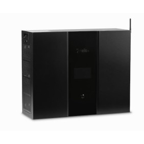 Inverter monofase ibrido 3,6 kW Solartech Riello 6ES13K6A