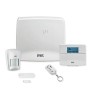 Kit allarme wireless multifunzione con comunicatore GSM/IP integrato Urmet 1051/911