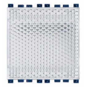 Torcia elettronica Vimar Arkè portatile 230V grigio VIMAR 19397