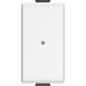 Interruttore e dimmer connesso per controllo luci BTicino Matix AM4411C