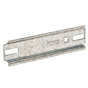 Guida DIN35 per centralino BTicino E215p/8bn BTicino E215/07