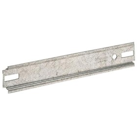 Guida DIN35 per centralino BTicino E215p/12bn BTicino E215/08