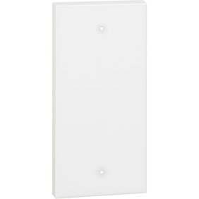 Comando luce digitale touch ON e OFF BTicino Living Now Bianca KW8010