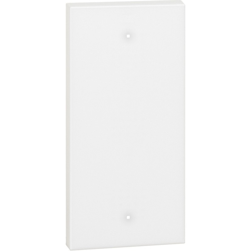 Comando luce digitale touch ON e OFF BTicino Living Now Bianca KW8010