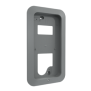 Cornice Grigia per installazione ad incasso posti esterni LHS CI BPT 840XC-0330