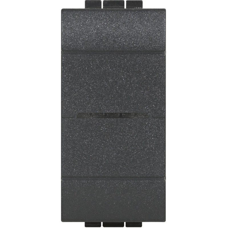 Interruttore e dimmer connesso L4411C