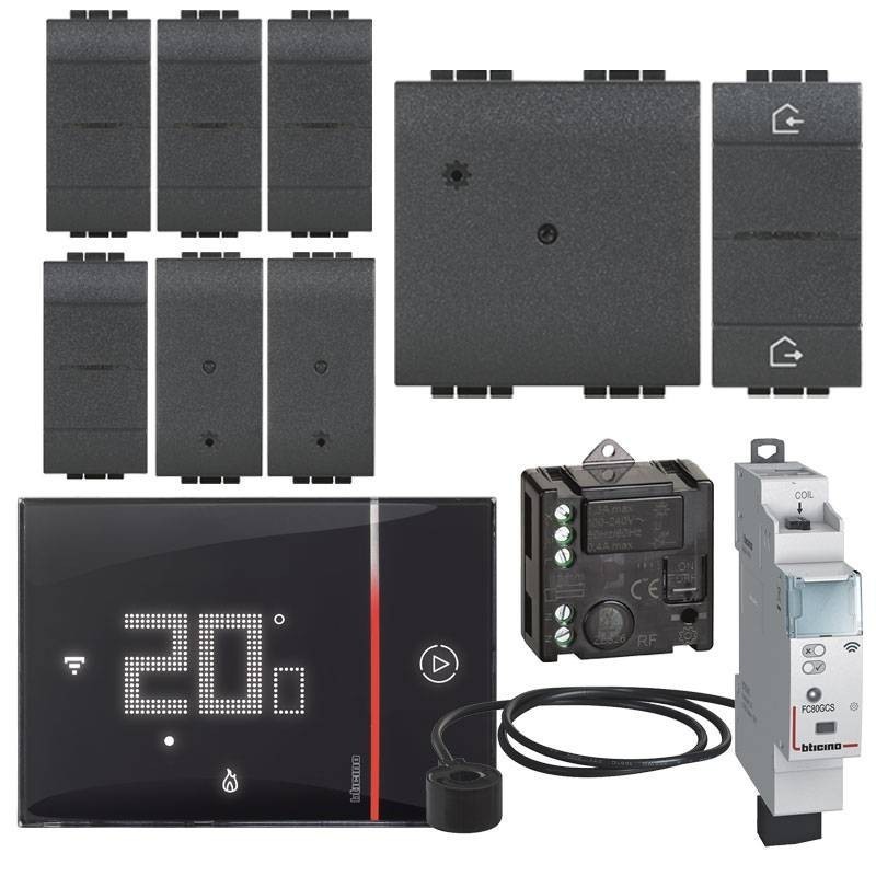 Starter Kit L1010PLUSKIT