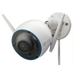 Telecamera da esterno 3MP 2K AI IR IP67 ottica 2.8mm EZVIZ HIKVISION 303102396