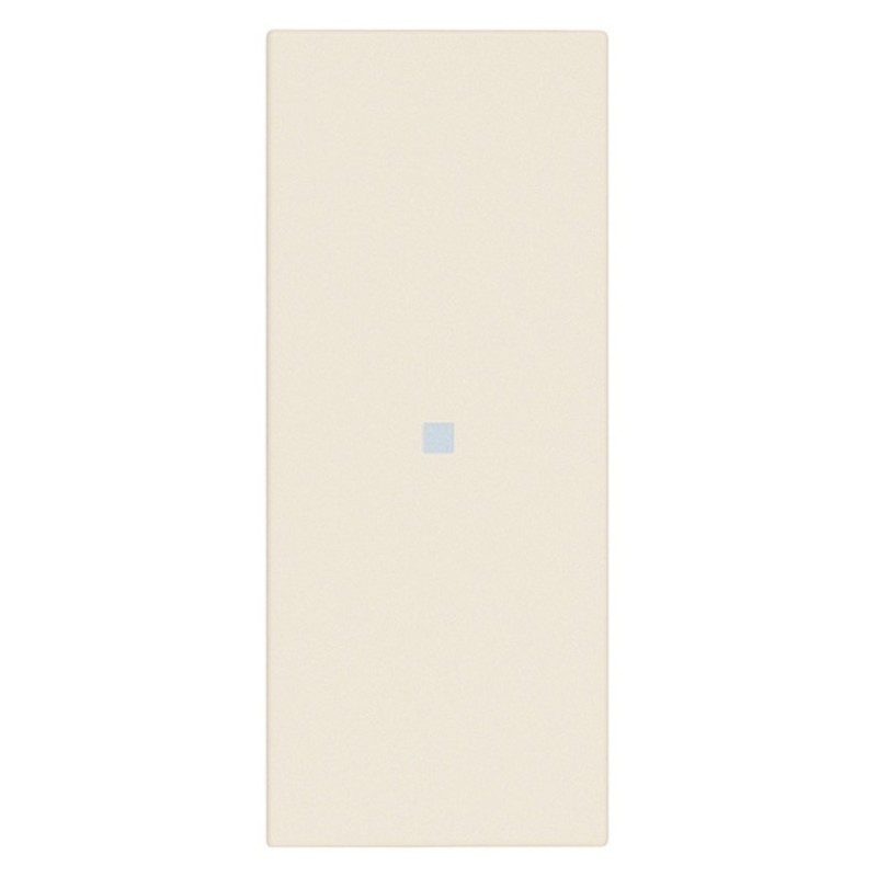 Interruttore 10A assiale illuminabile 100W Vimar Linea Canapa 30000A.C