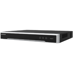 Videoregistratore NVR 4K 8 canali POE 2TB HIKVISION 303616549