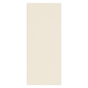 Tappo copriforo 1 modulo IP40 serie Vimar Linea Canapa 30041.C