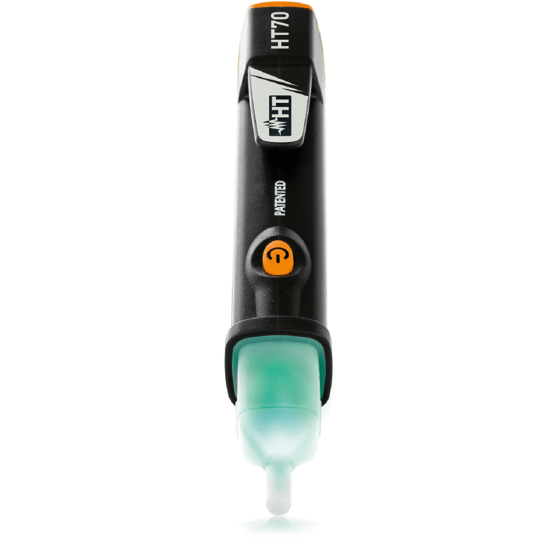 Cercafase Senza Contatto a penna con Senso Ciclico delle Fasi HT70