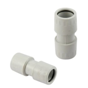 Giunto Tubo-Tubo IP65 Diametro 40 Master MTT2040