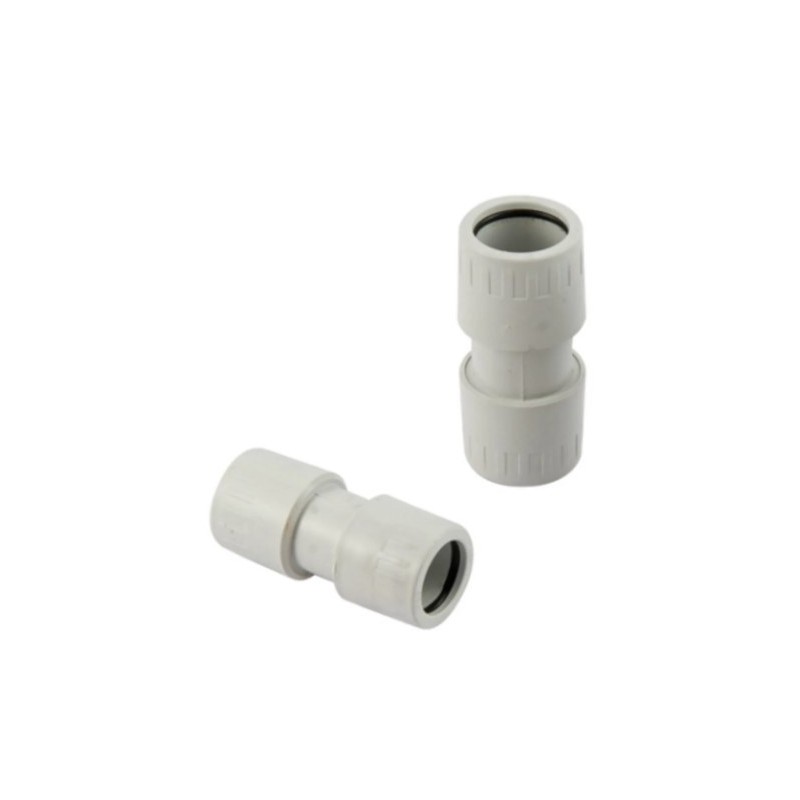 Giunto Tubo-Tubo IP65 Diametro 40 Master MTT2040