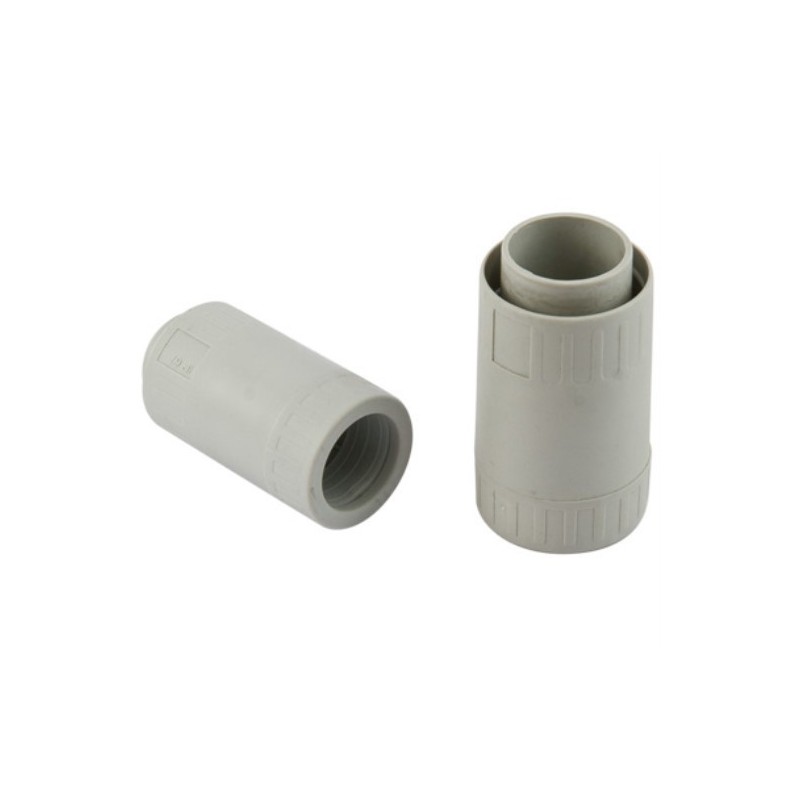 Raccordo Tubo-Guaina diametro 40  IP65 Master RTG2040