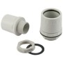 Raccordo Tubo-scatola rigido diametro 16mm IP65 Master RTS2016