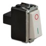 Interruttore bipolare 16A 250V compatibile con BTicino Master 16004