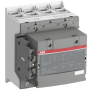 Contattore industriale quadripolare bassa tensione AC1 200A AC3 140A 100-250V AC/DC ABB AF140401113