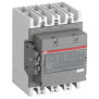 Contattore industriale quadripolare bassa tensione AC1 275A AC3 190A 100-250V AC/DC ABB AF190401113