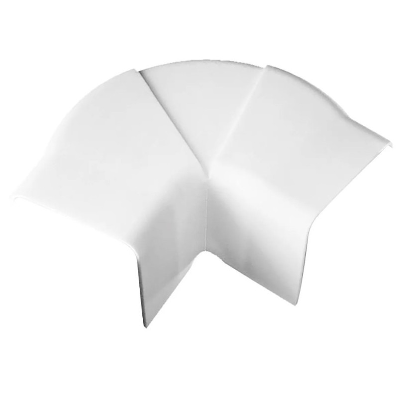 Curva piana variabile 60-160 gradi serie Wing Arnocanali TW70V.3