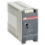 Alimentatore switching monofase 24DC 2.5A 60W CP-E24/2.5 ABB ET 699 7