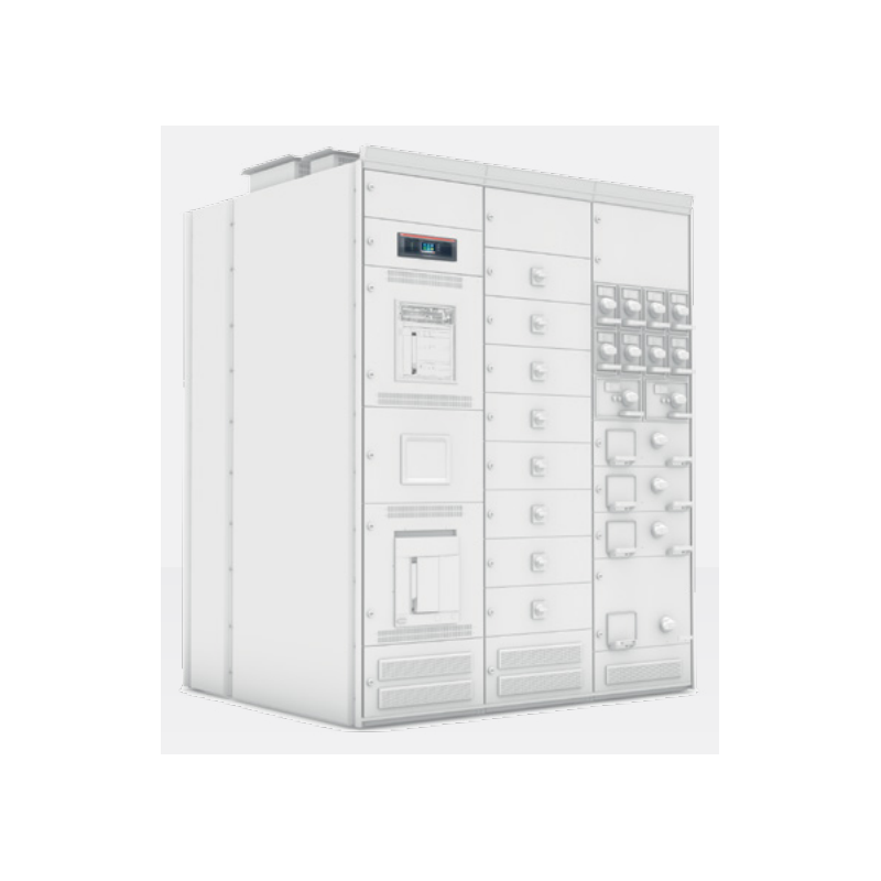 ABB EKIP UP Installata