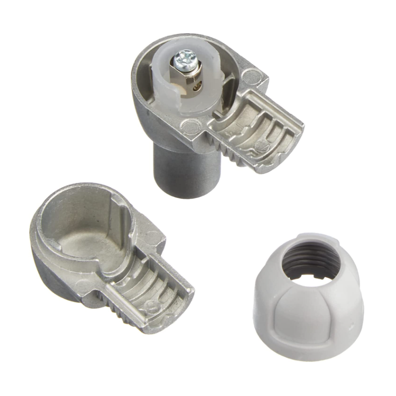 TELEVES 4130 Struttura