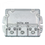 Derivatore a 4 vie sistema EasyF derivazione 17dB Televes 543702