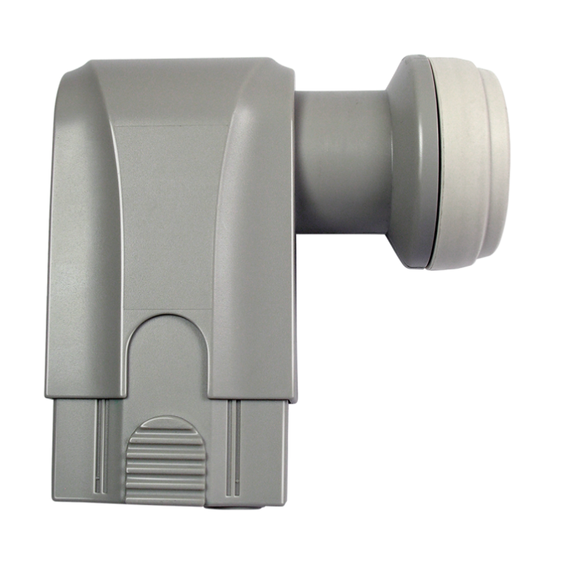 Convertitore dLNB dinamico Astra 19 fino a 16 user bands 8XSCR/DCSS+8XDC Televes 747322