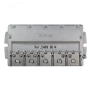 Partitore a 6 vie sistema EasyF derivazione 11/14dB Televes 5469