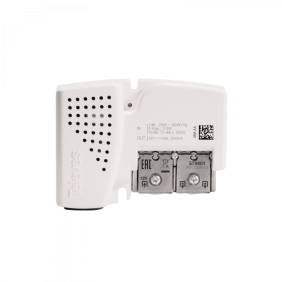 Alimentatore da interno PicoKom a 2 uscite 12V Televes 579401