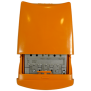 Amplificatore da palo 3 ingressi BIII/DAB-UHF-UHF 1 uscita EasyF TELEVES 536011
