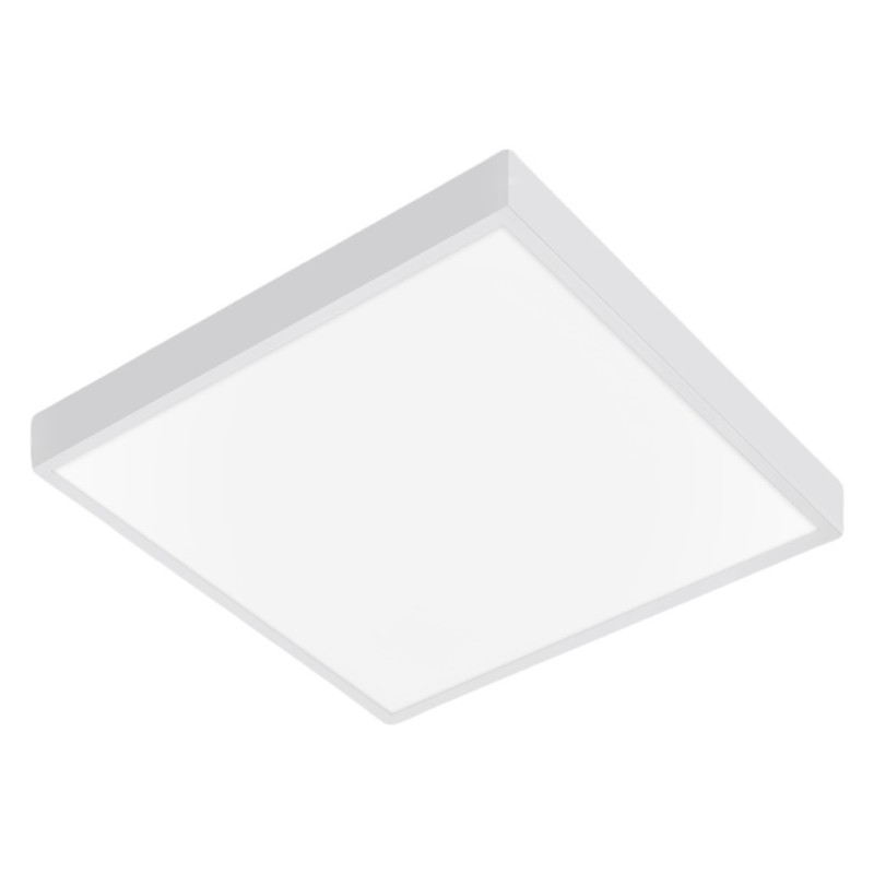 Applicato con LED panel