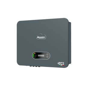 Inverter di stringa Trifase 20kW 2 MPPT Zucchetti ZZ3-20KTLV3-S