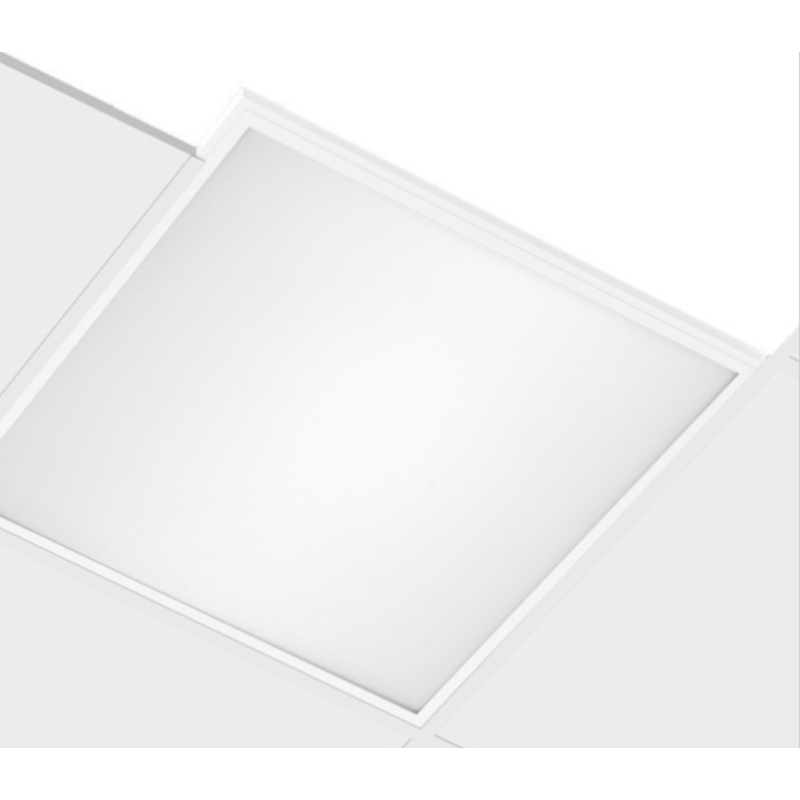 Plafoniera da incasso a LED ad alta efficienza 39W 4000K Disano 15024200