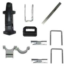 Zanca kit di installazioni parabole da 80 cm Fracarro 287404