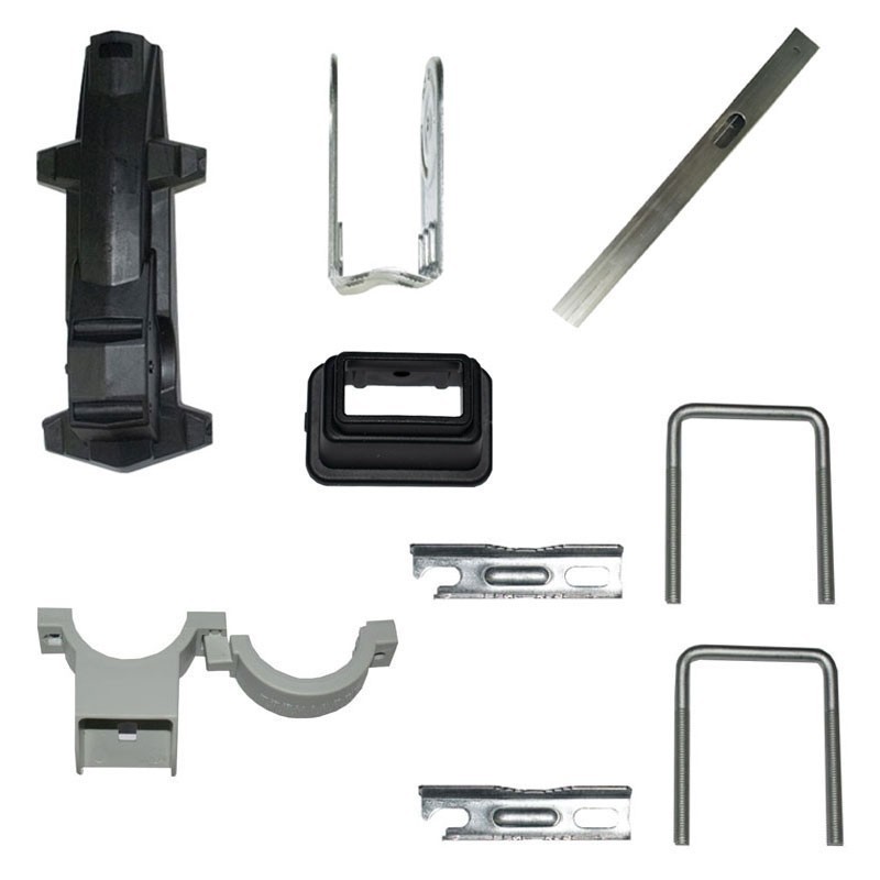 Zanca kit di installazioni parabole da 80 cm Fracarro 287404