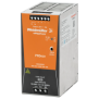 Alimentatore switching monofase PROeco 24V DC 240W 20A per guida DIN WEIDMULLER 1469490000