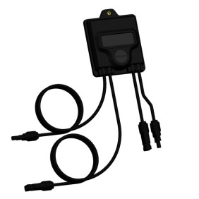 Ottimizzatore singolo per moduli fotovoltaici 650W Peimar PSI-OP650