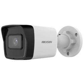 Telecamera Bullet IP ottica 4mm 4K 8MP IR IP67 DS-2CD1083G0E-I HIKVISION 311321013